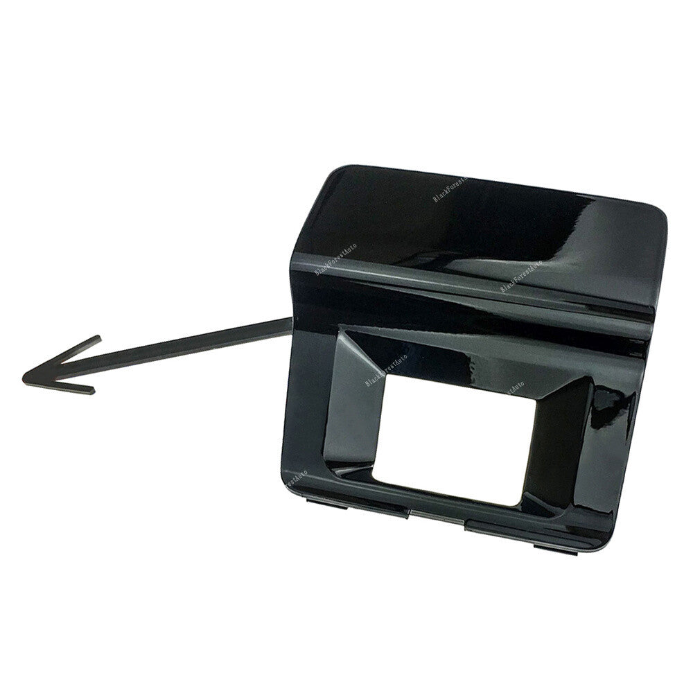 ya 13 5.27 Tailgate Spare Wheel Camera Cover 64772-60020 for Toyota for Land Cruiser Prado