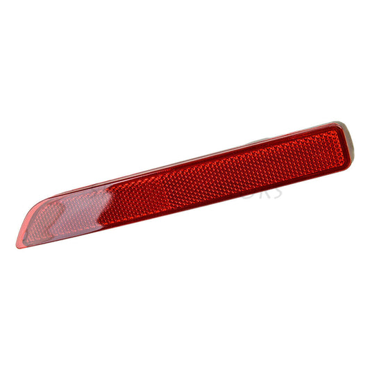 ya 27 6.18.2 Rear Right Bumper Reflector for Nissan Leaf Murano Sentra 2018-2022 26560-8990B