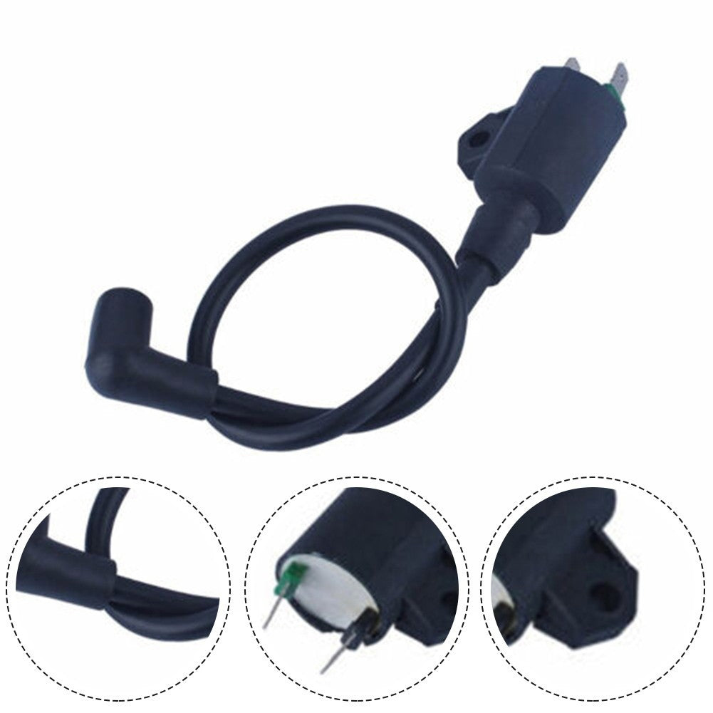 ya 14 Ignition Coils Ignition Coils Ignition Coil Motor Engine 1000W 1KW 1E45F