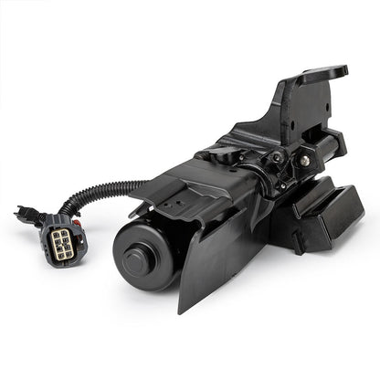 ya 5 8.7 Passenger Side Power Step Motor W/Linkage For 2015-2020 TAHOE for Yukon 84452643