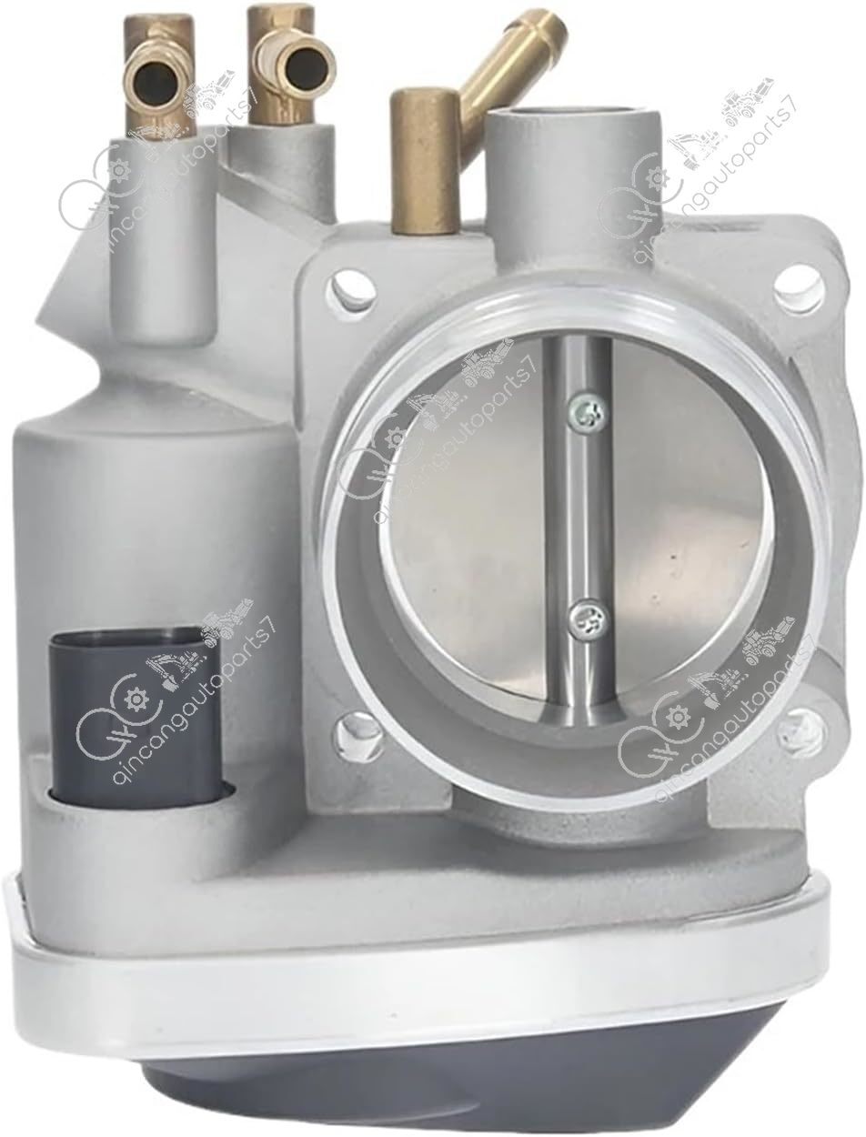 ya 27 7.20 06A133062AT Electronic Throttle Valves Bodyfor for Audi A3 Skona for VW for Golf for Passat 1.6L
