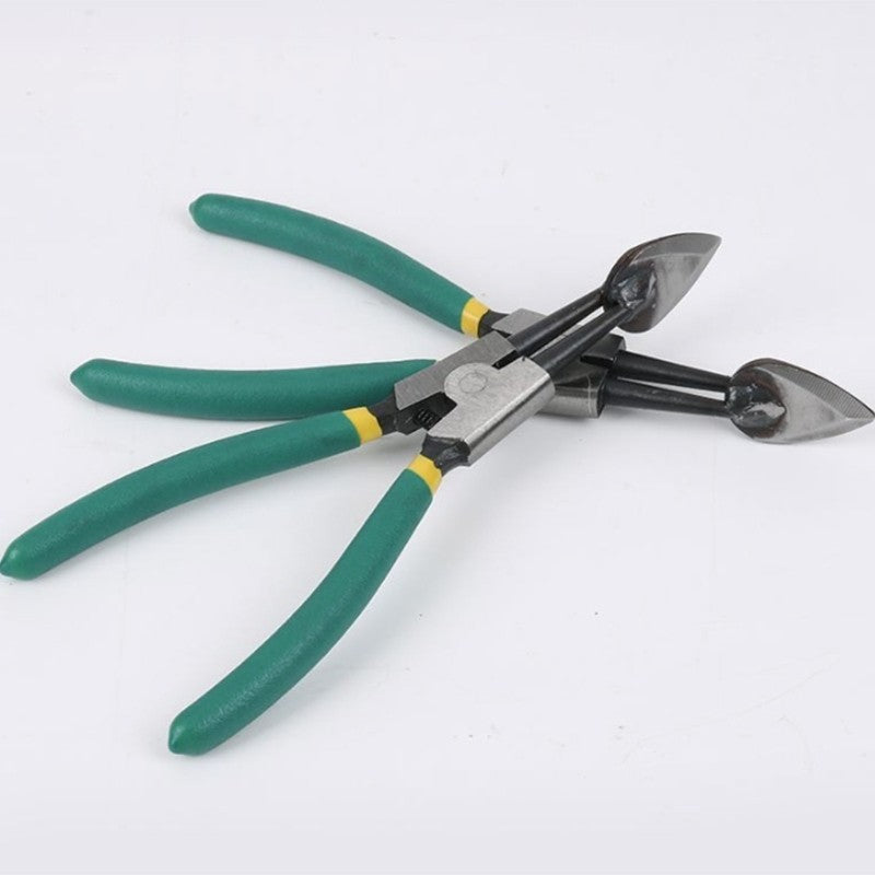 ya 26 Alloy Durian Opener With Ergonomic Handle Manual Sheller For Easy uit Cracking