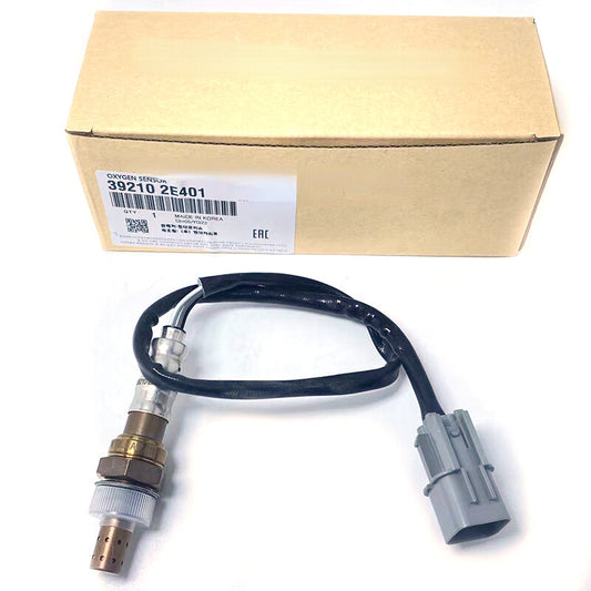ya 1 8.5.1 The rear of the oxygen sensor is suitable for modern for Tucson for Kia for Elantra 39210-2E401