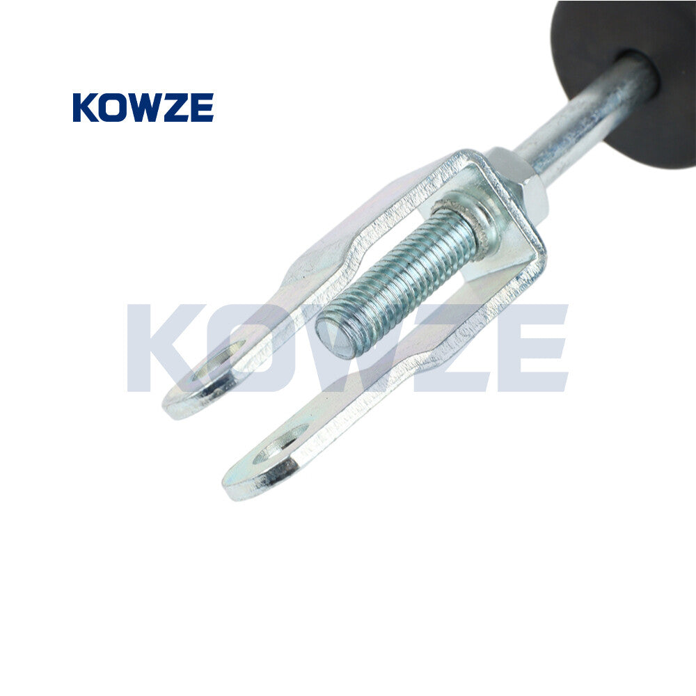 ya 5 8.7 Clutch Master Cylinder Assy for Nissan Navara D21 D22 King Cab Pathfinder Pickup