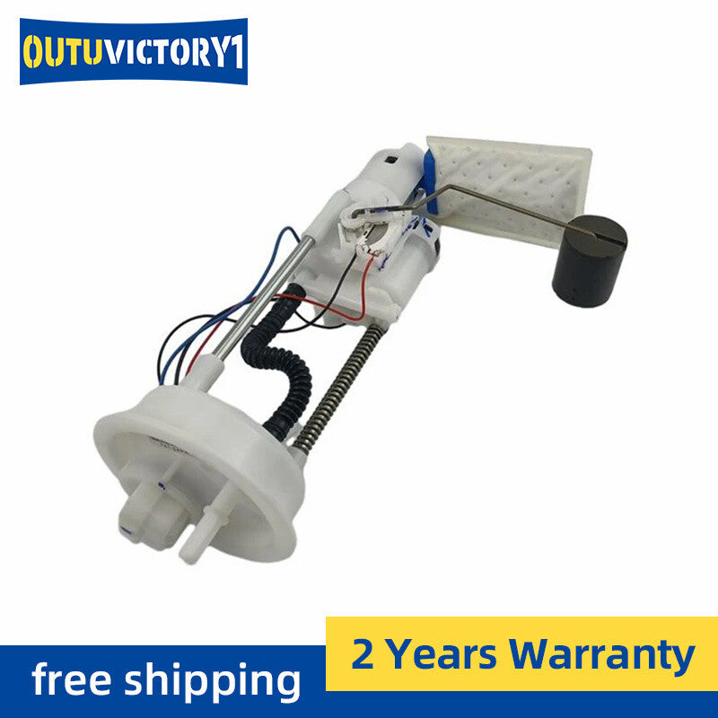 ya 27 7.2 Fuel Pump Assembly for Polaris RZR S 900 1000 EPS XP 14-20 F01R00S472 2521363-E