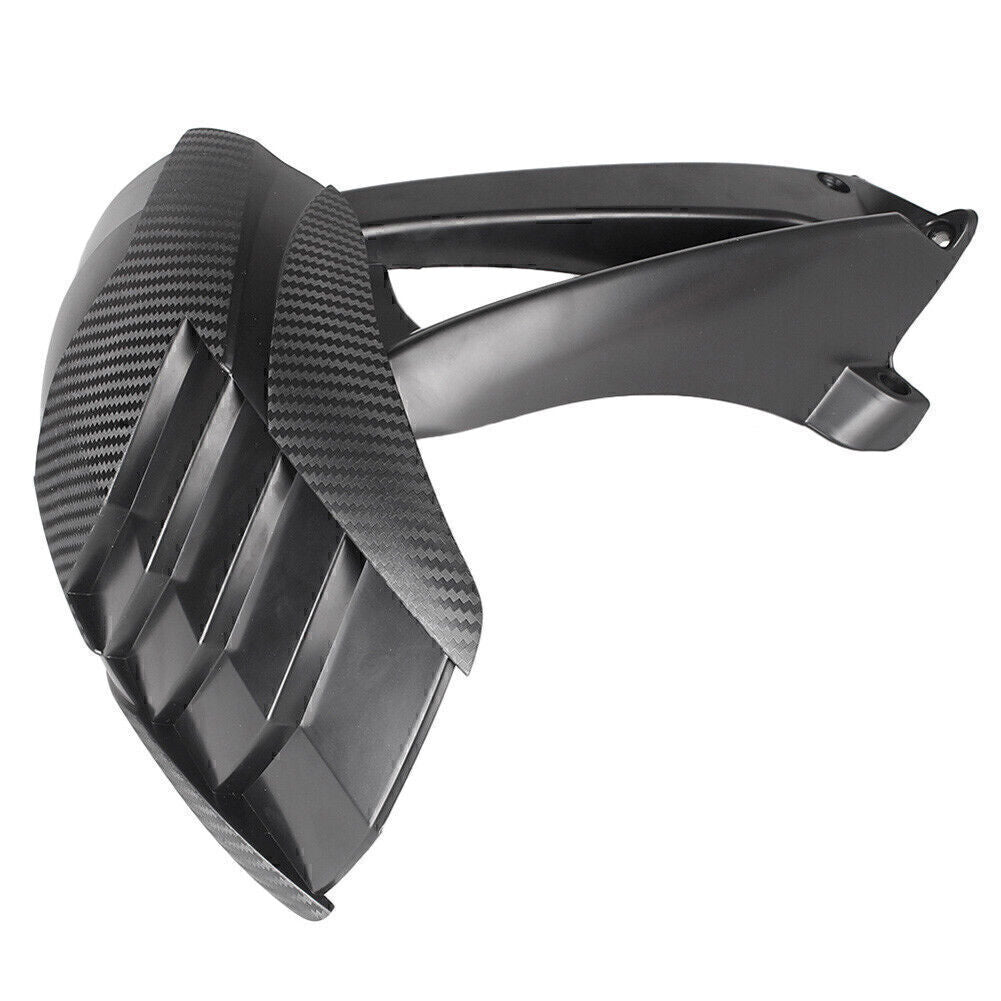 ya 5 8.7 Rear Fender Mount Hugger Mudguard Cover for BMW R1200GS 2004-2017
