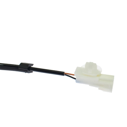 ABS Speed Sensor Front Right 89542-0K060 for Toyota Hilux Viii Pickup 2.7L 2.8L