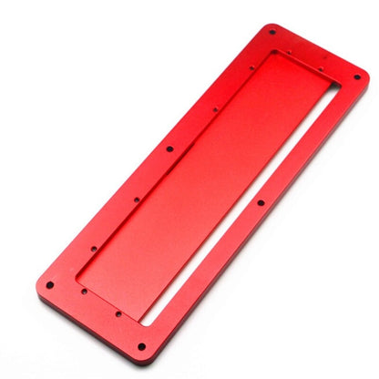 ya 26 Robust Cutter Conversion Platform Cutter Reversal Plate Aluminum for homes