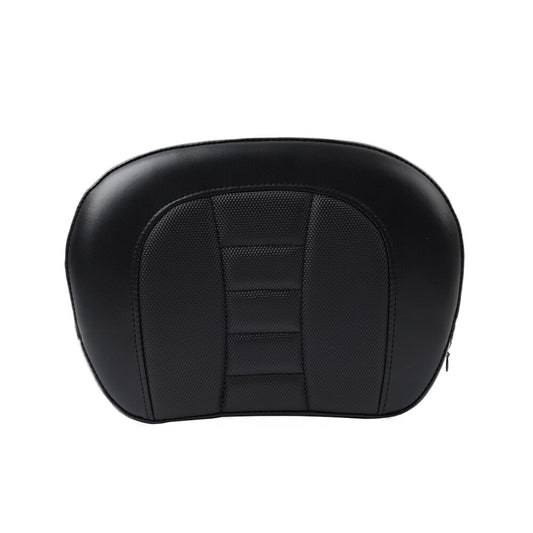 ya 3 6.25.3 New Passenger Sissy Bar Backrest Pad Bracket For Touring Electra Street Glide
