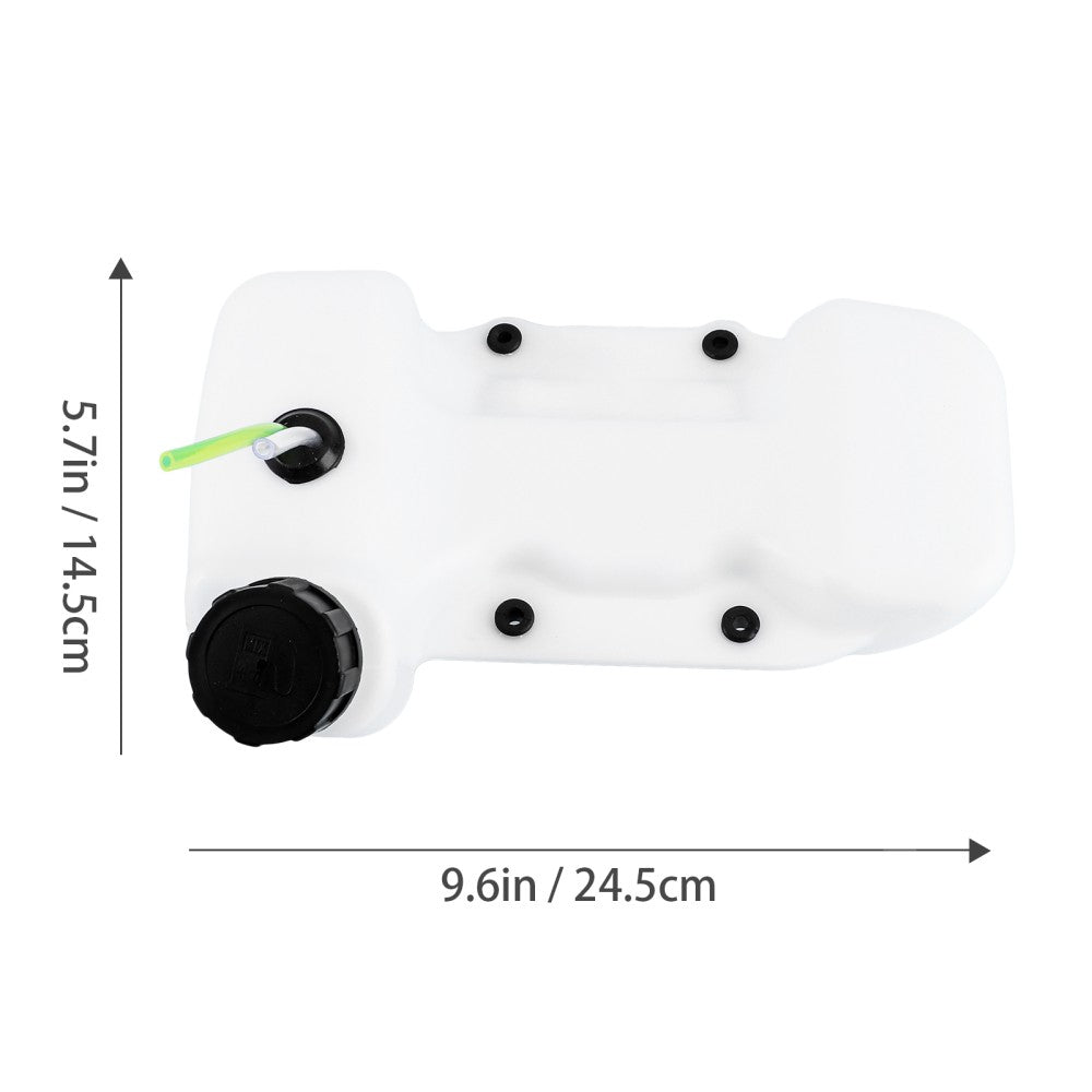 ya 17 40 -5bl Garden Tractor Accessories Brush Cutter Gas Tank for 