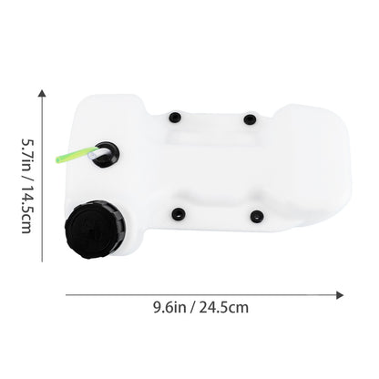 ya 17 40 -5bl Garden Tractor Accessories Brush Cutter Gas Tank for 