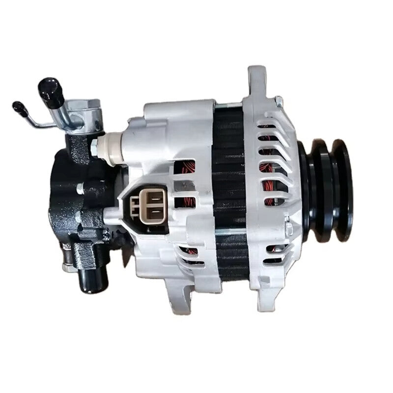 ya 11 6.5 12V 65A Alternator for Mitsubishi L300 L200 4D56 A002TN0399