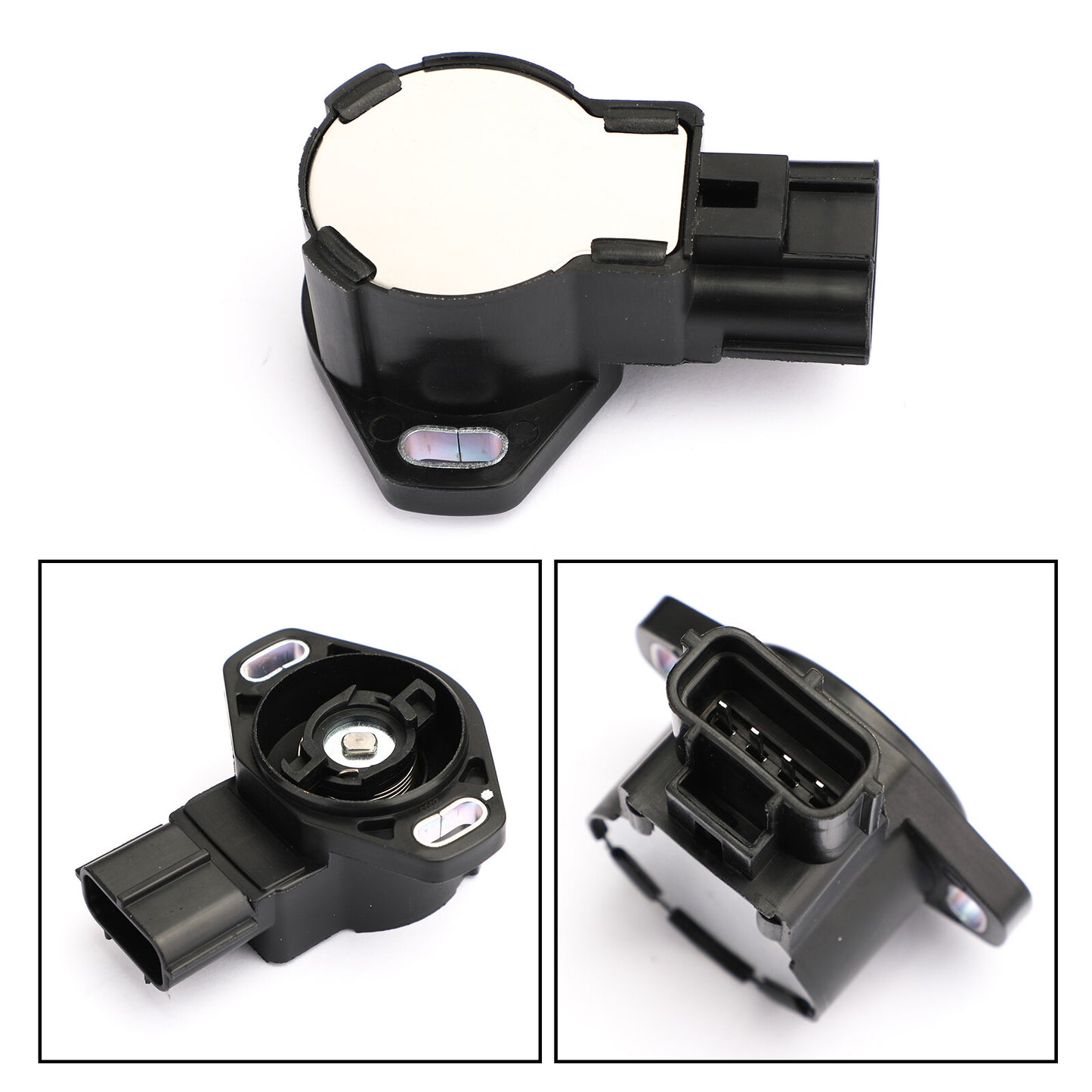 ya 1 8.5.1 New 89452-12040 TPS Throttle Position Sensor For 4Runner for Camry for Lexus
