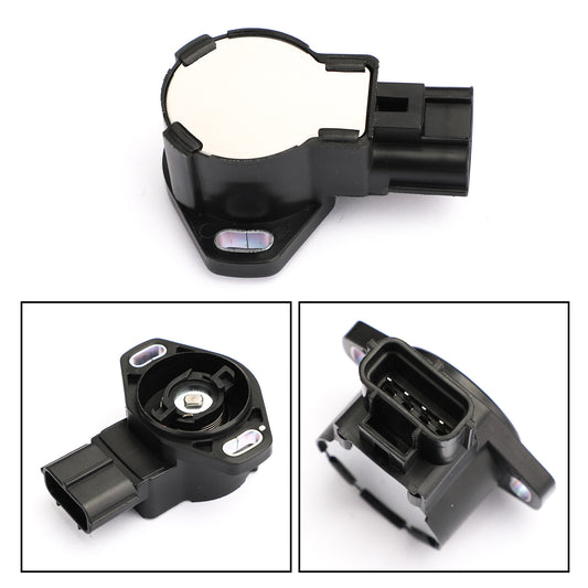 ya 1 8.5.1 New 89452-12040 TPS Throttle Position Sensor For 4Runner for Camry for Lexus