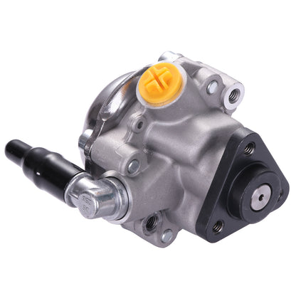 ya 5 8.7 Power Steering Pump for BMW 320i 323Ci 323i 325Ci 325i 328Ci 330Ci E46 21-5350