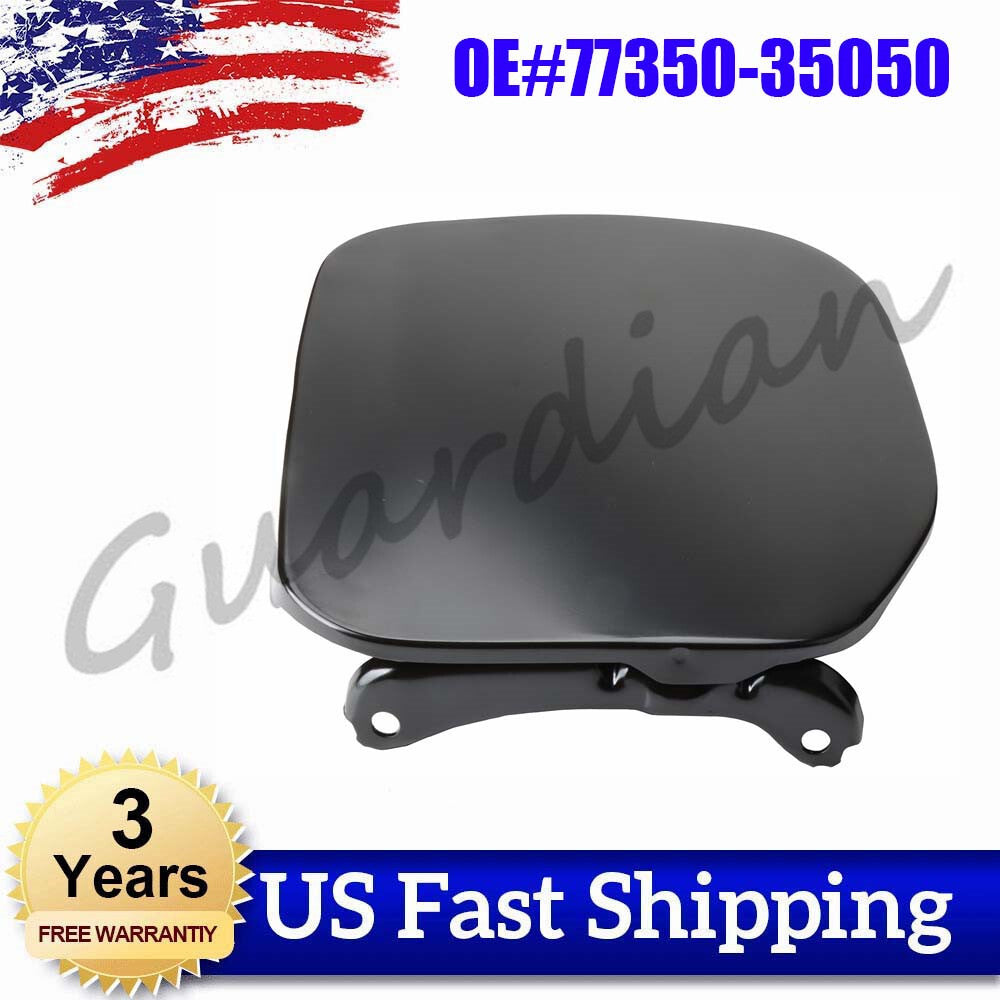 ya 1 6.30 Gas Fuel Filler Opening Tank Door Lid Cover 77350-35050 for Toyota for 4Runner 03-09