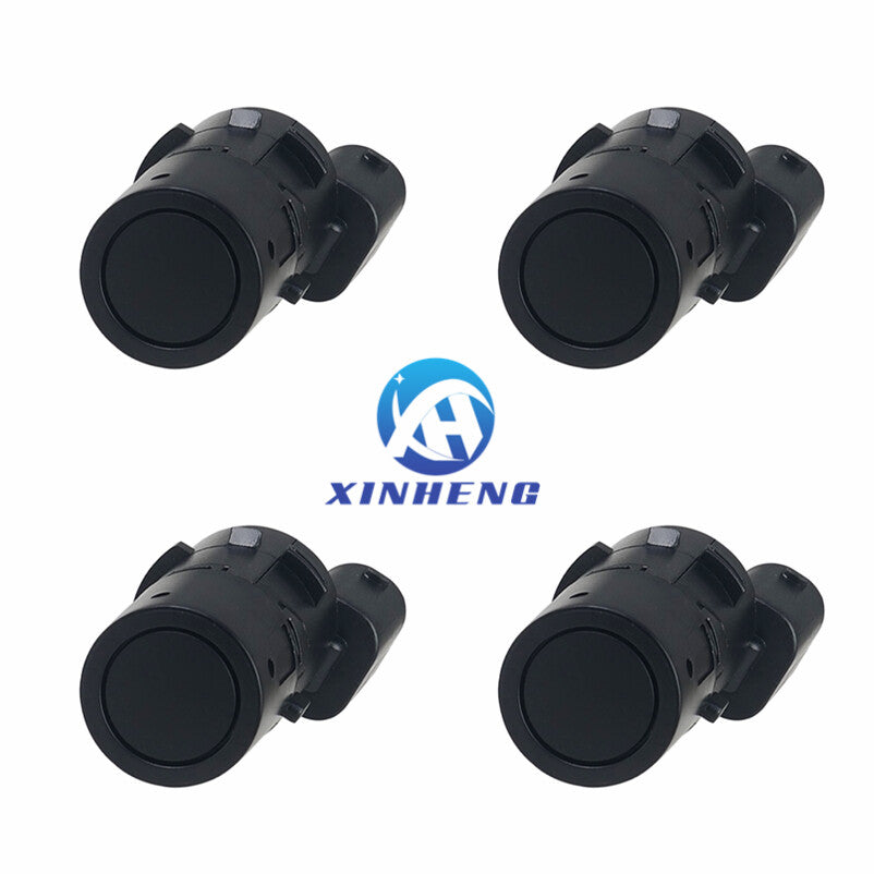 ya 1 8.5.1 4PCS C2C29376XXX PDC Parking Control Sensor Rear For 2004-2007 for Jaguar S-X-XJ8