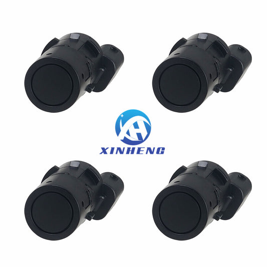 ya 1 8.5.1 4PCS C2C29376XXX PDC Parking Control Sensor Rear For 2004-2007 for Jaguar S-X-XJ8