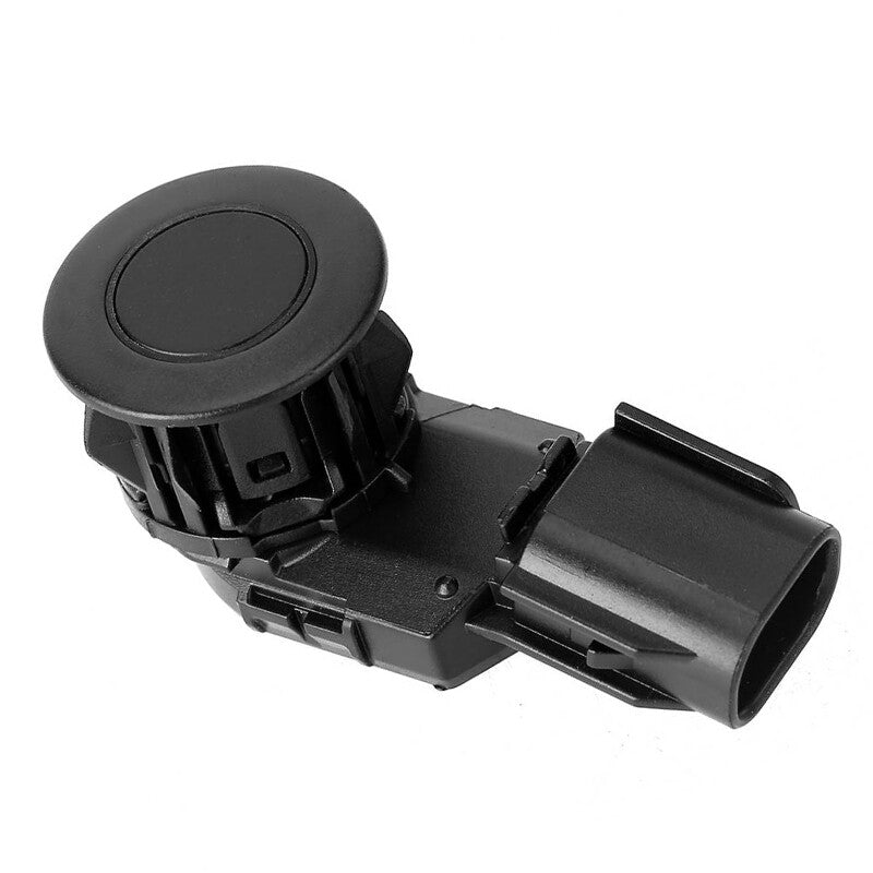 ya 1 8.5.2 89341-42060-C0 PDC Parking Sensor Black For RAV4 2.5L L4 2017-2018
