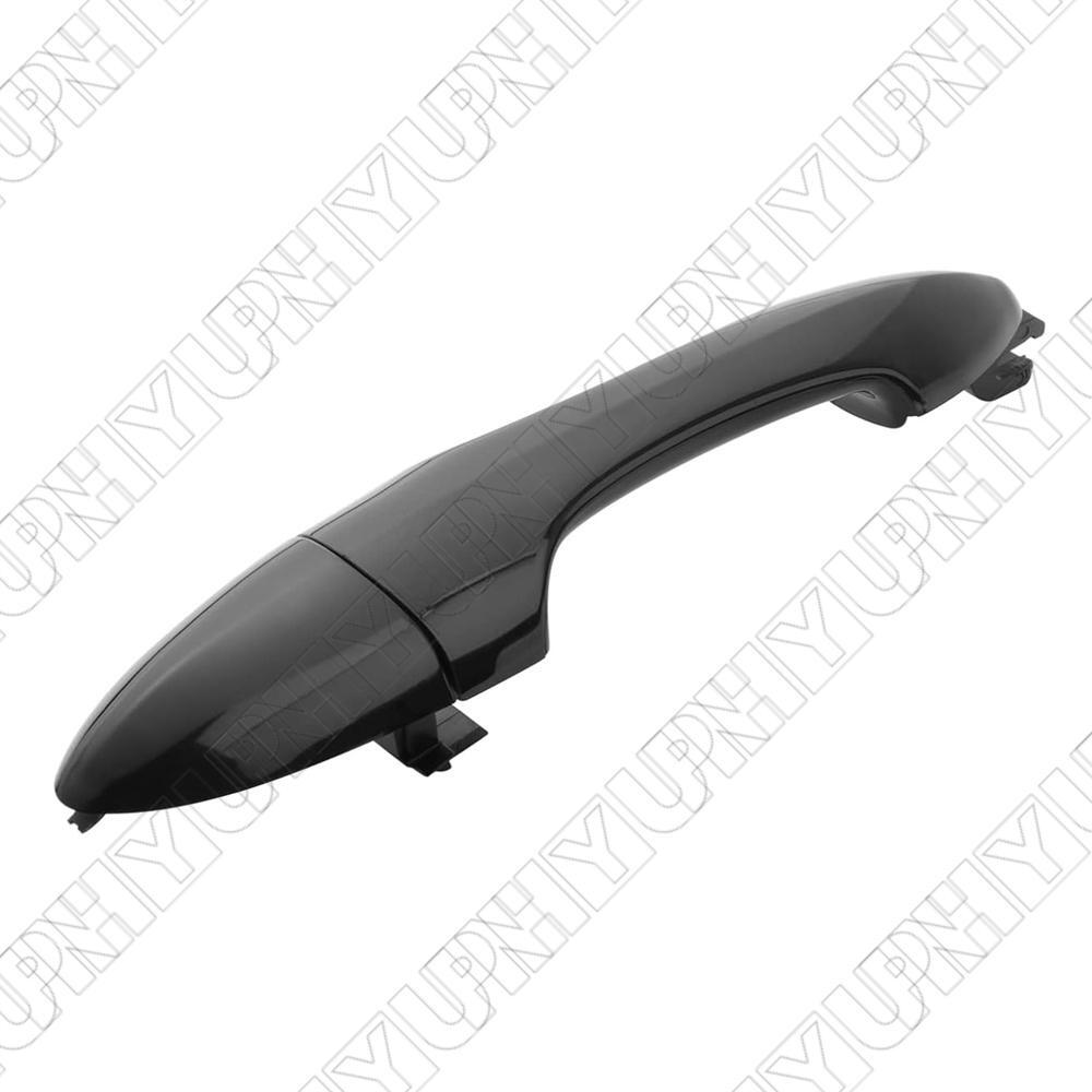ya 13 5.27 Right Passenger Side Exterior Door Handle YS4Z5422404AAA for Ford Focus 2000-07