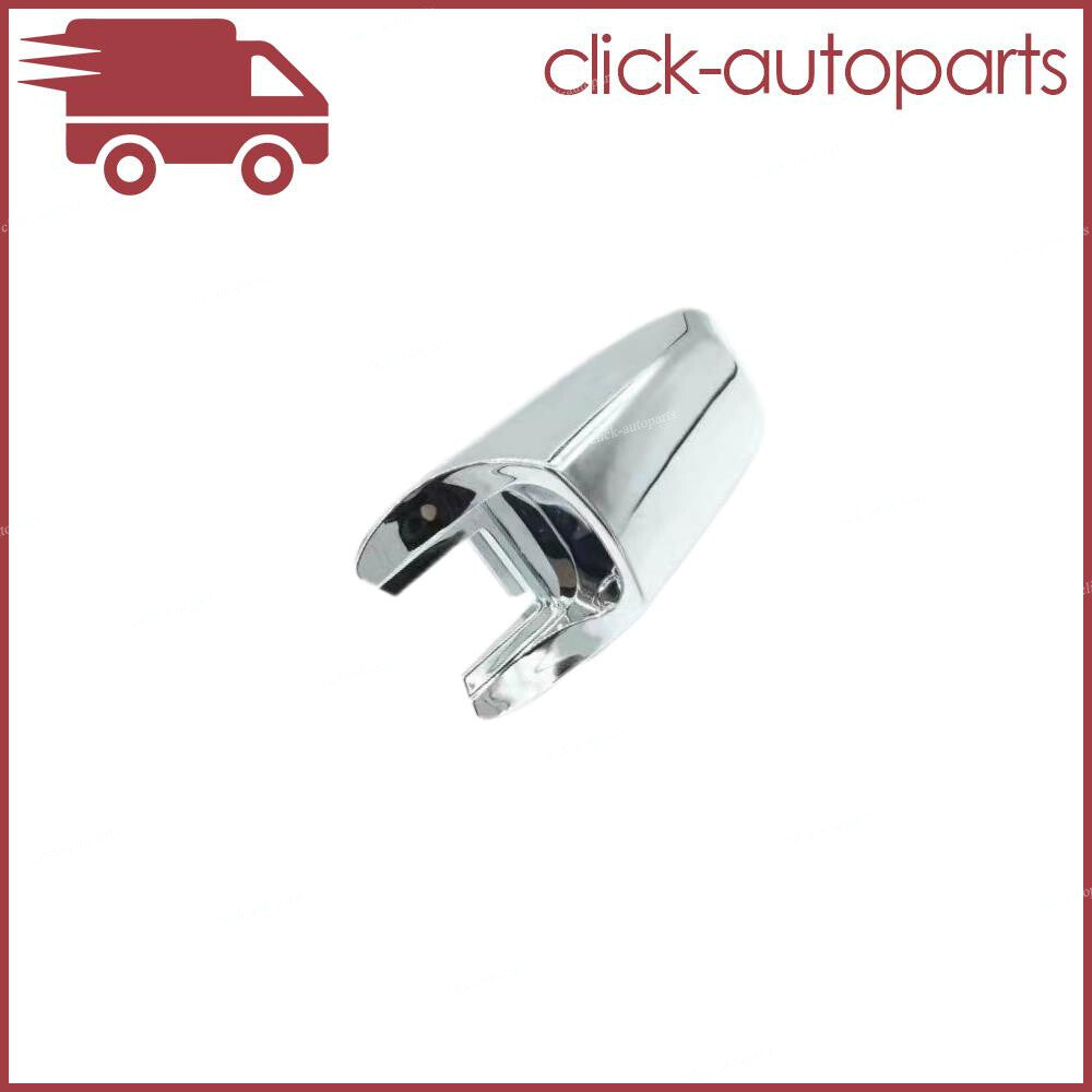 ya 13 5.27 Exterior Rear Side Outside Door Handle Cover Fit for Ford Edge Explorer 2011-14
