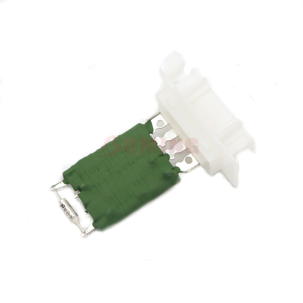 ya 1 8.5.4 Heater Blower Motor Fan Resistor 1K0959263A for Skoda Octavia Mk2 Superb 