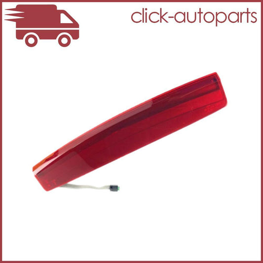 ya 27 6.21 Fits for Range Rover Sport 2006-2009 Rear Third Brake Stop Light Lamp Red
