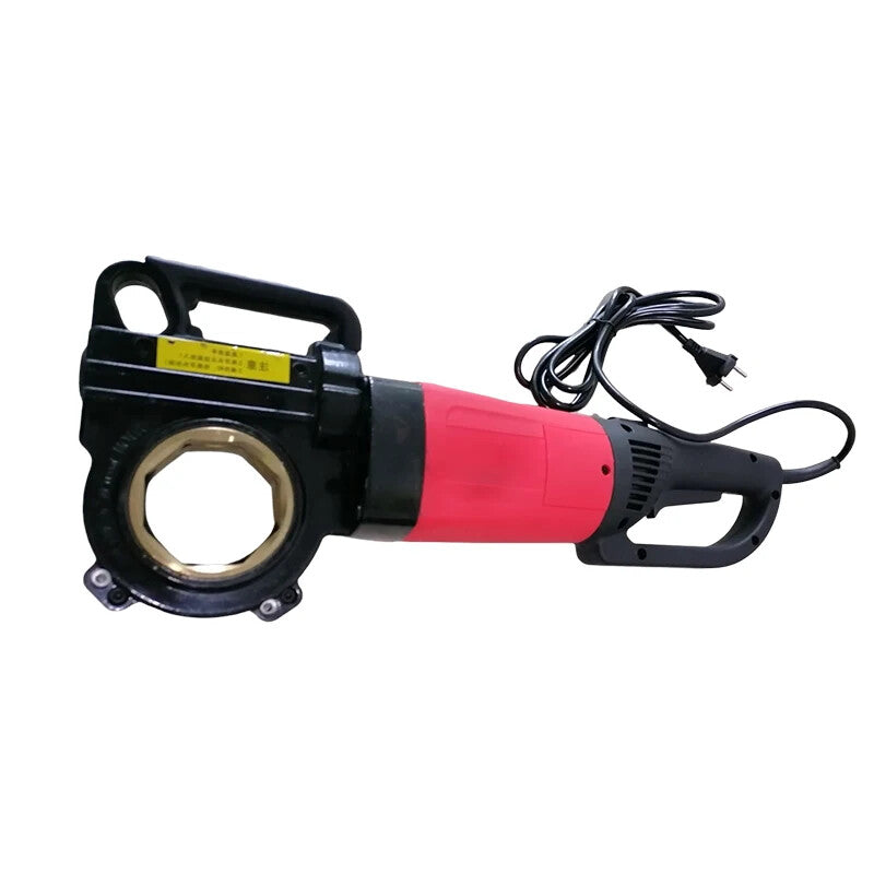 ya 26 8.1 Handheld Electric Thread Socket Machine Electric Wrench Thread Socket Machineg