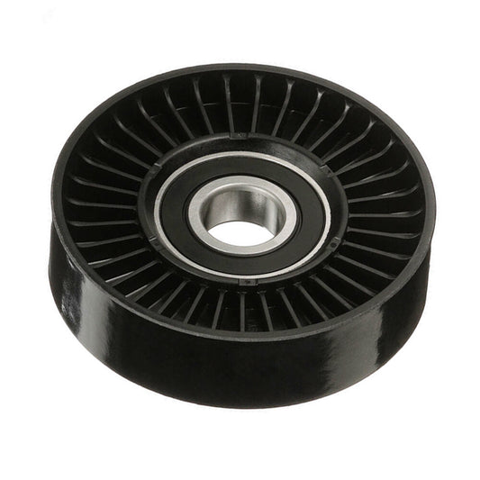 ya 3 6.24 New Belt Drive Idler Tensioner Pulley Fit for BUICK REGAL VERANO 2012-2017
