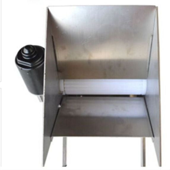 ya 26 New Electric Grape Crusher Electric Crushing Machine Brewing Equipment Household
