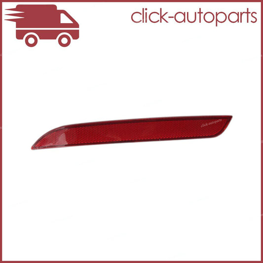 ya 27 6.18.2 Fit RH BMW3 F31 Wagon 318dX 320iX 328dX 328iX 330dX 335d 335iX REAR Reflector