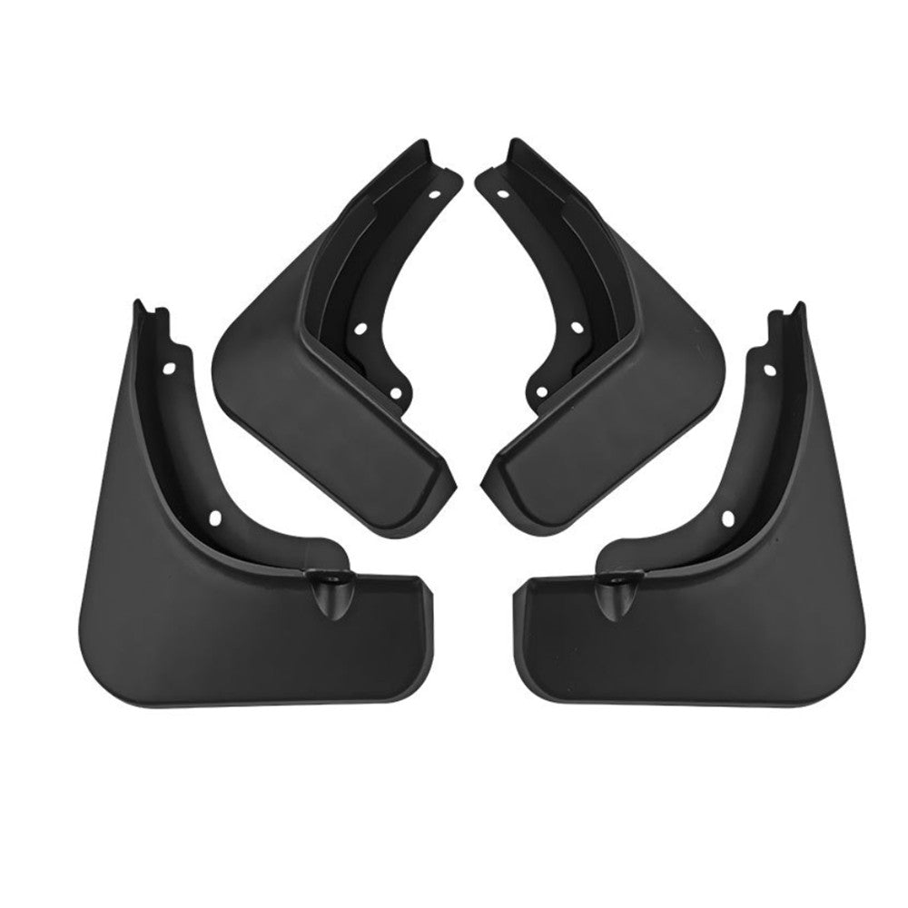 ya 5 8.7 Fit for Kia Sportage 2023 Mud Flaps Mud Guards Splash Molded 4 Piece Front Rear