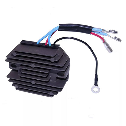 ya 5 8.7 12V Regulator Rectifier 15372-64602 1537-64600 For Kubota B7100D B6100D B5100D