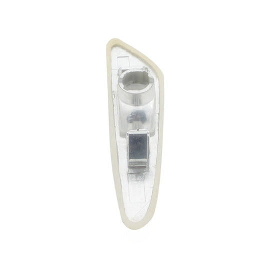 ya 12 5.22.2 Fender Side Marker Turn Signal Lamp Light Right for BMW 3-Series E46 2001-2004