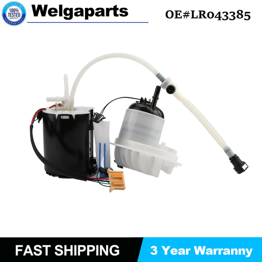 ya 27 7.2 New LR043385 Sport Fuel Pump Filter for Land Rover for Range Rover Sport 5.0L 10-13
