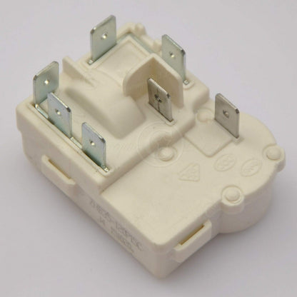 ya 26 Reigerator ZHB-x 7Pins OL Protor +Start Relay For Homa CHEF 