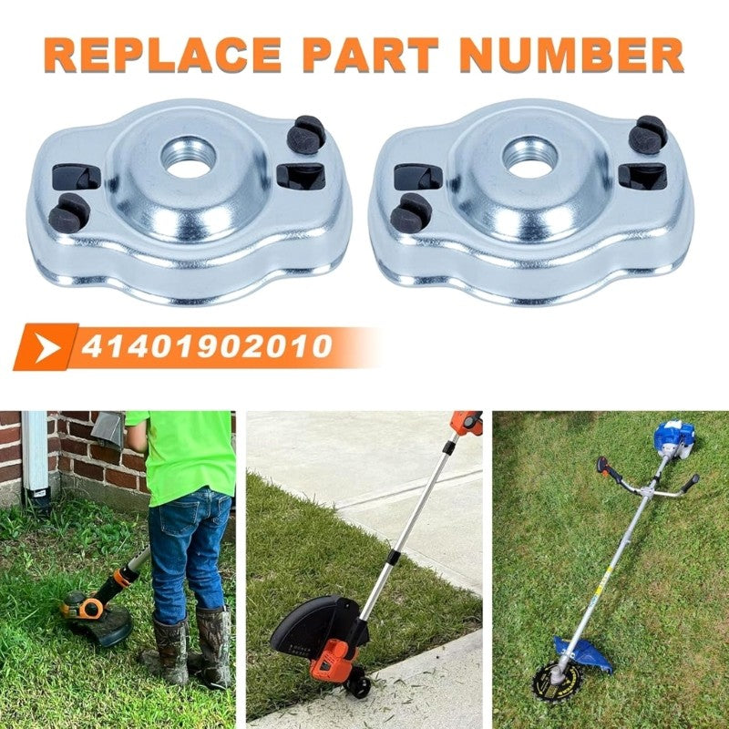 ya 17 Starter Pulley For Trimmer Motor Replacement Parts 41401902010 oil Starter
