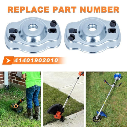 ya 17 Starter Pulley For Trimmer Motor Replacement Parts 41401902010 oil Starter