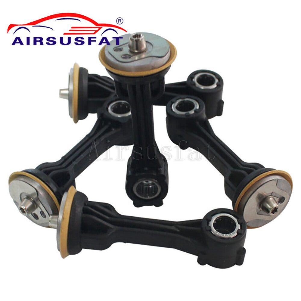 ya 1 8.5.3 5pcs for PANAMERA for Jeep Air Suspension Compressor Connecting Piston Rod 97035815111