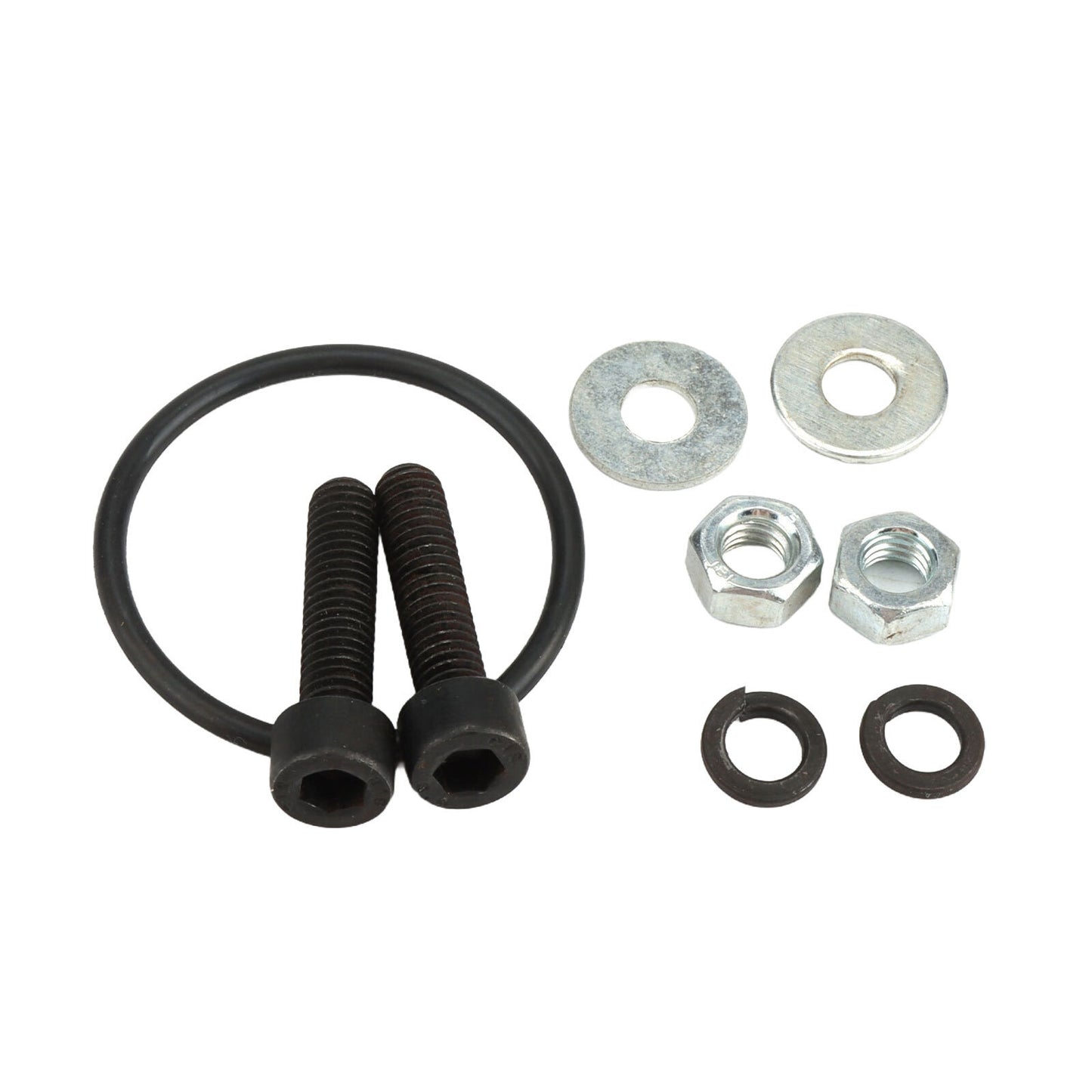 ya 5 8.7 4XE135860000 Intake Manifold Carburetor Boot for Yamaha Bear Bear Tracker YFM250