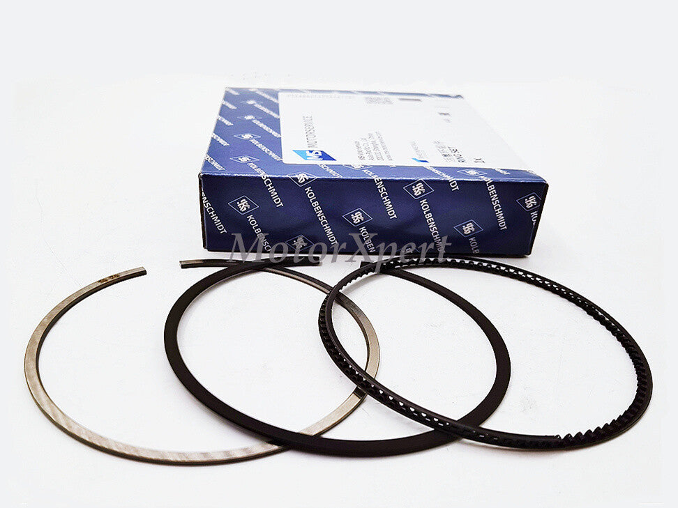 ya 3 6.25.2 OE Upgraded KS Piston Ring Set for VW for JETTA GTi for Golf for Audi A4 A5 Q5 2.0T 1.8T