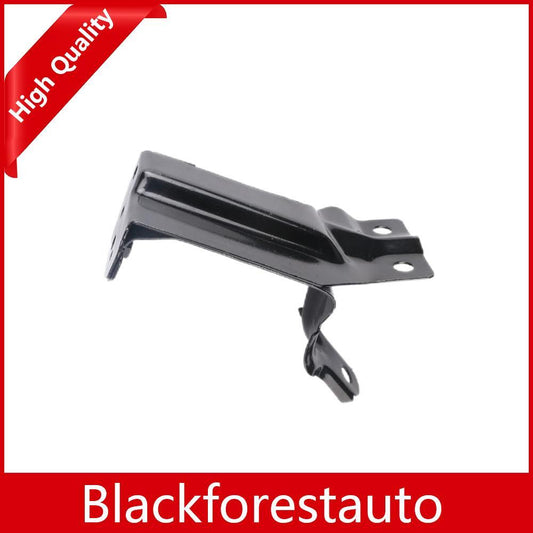 ya 27 6.21 Left Radiator Bracket Black for Volvo S60 V60 / S60 V60 Cross Country XC60 S80