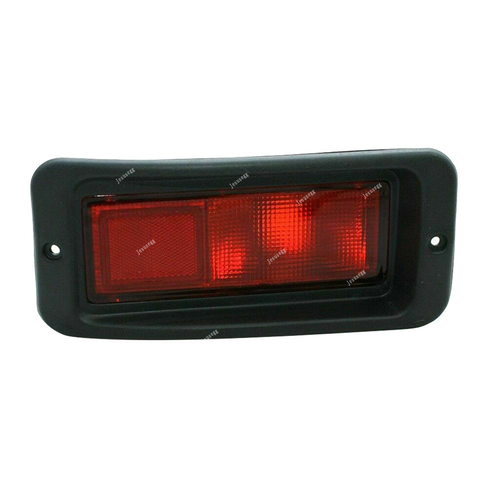ya 13 5.27.2 Rear Left Side Tail Fog Light #MR441070 for Mitsubishi for Pajero Sport 2000-2006