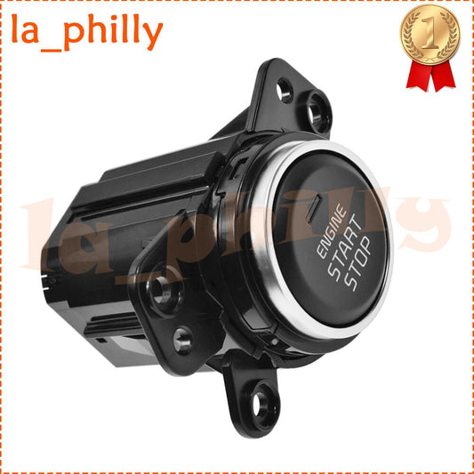 ya 13 Engine Start Stop Switch Button For 2017-20 for Kia Sportage 95430-D9700 Replacement