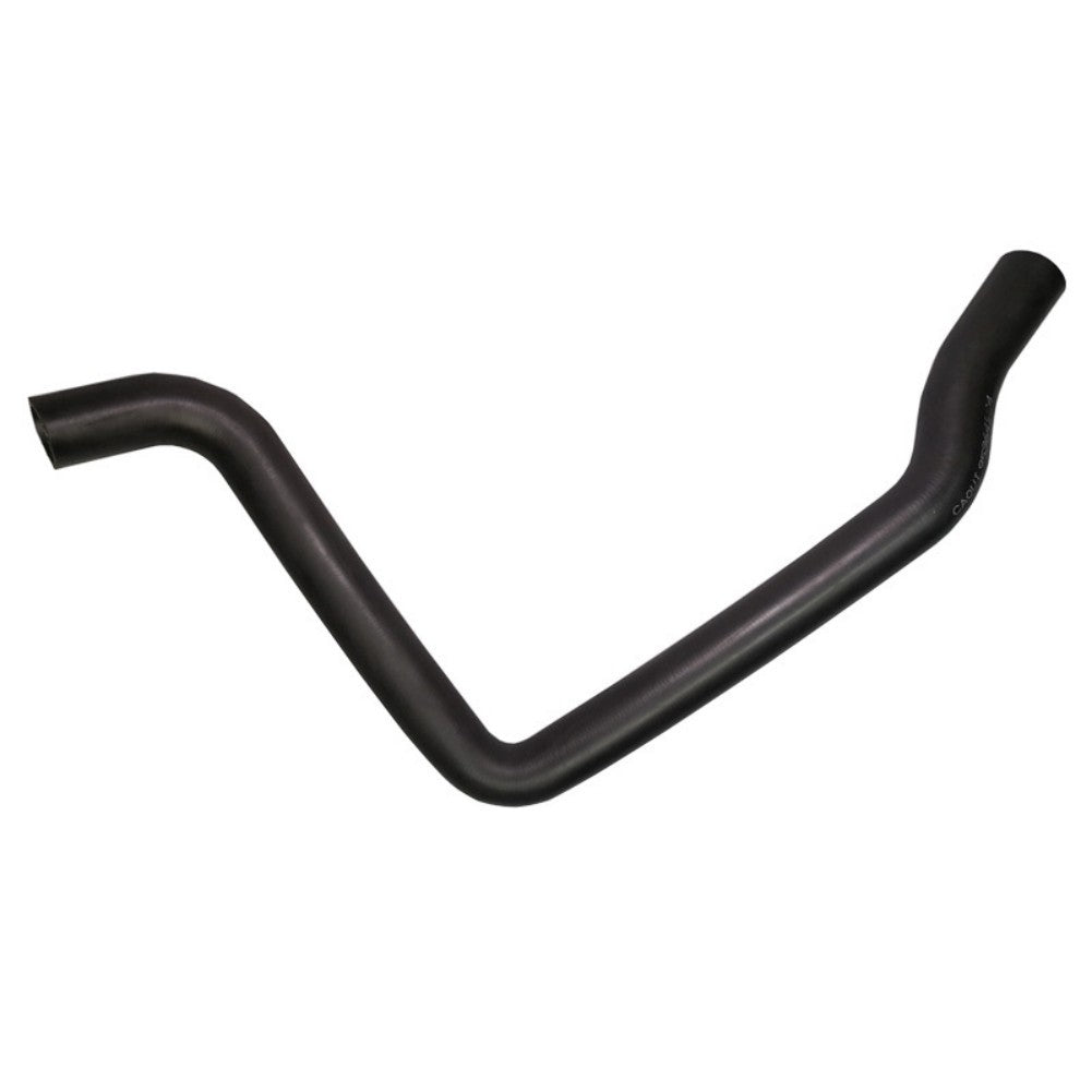 ya 27 7.20 Radiator socket flexible hose suitable for Holden Captiva 2011 - 2011