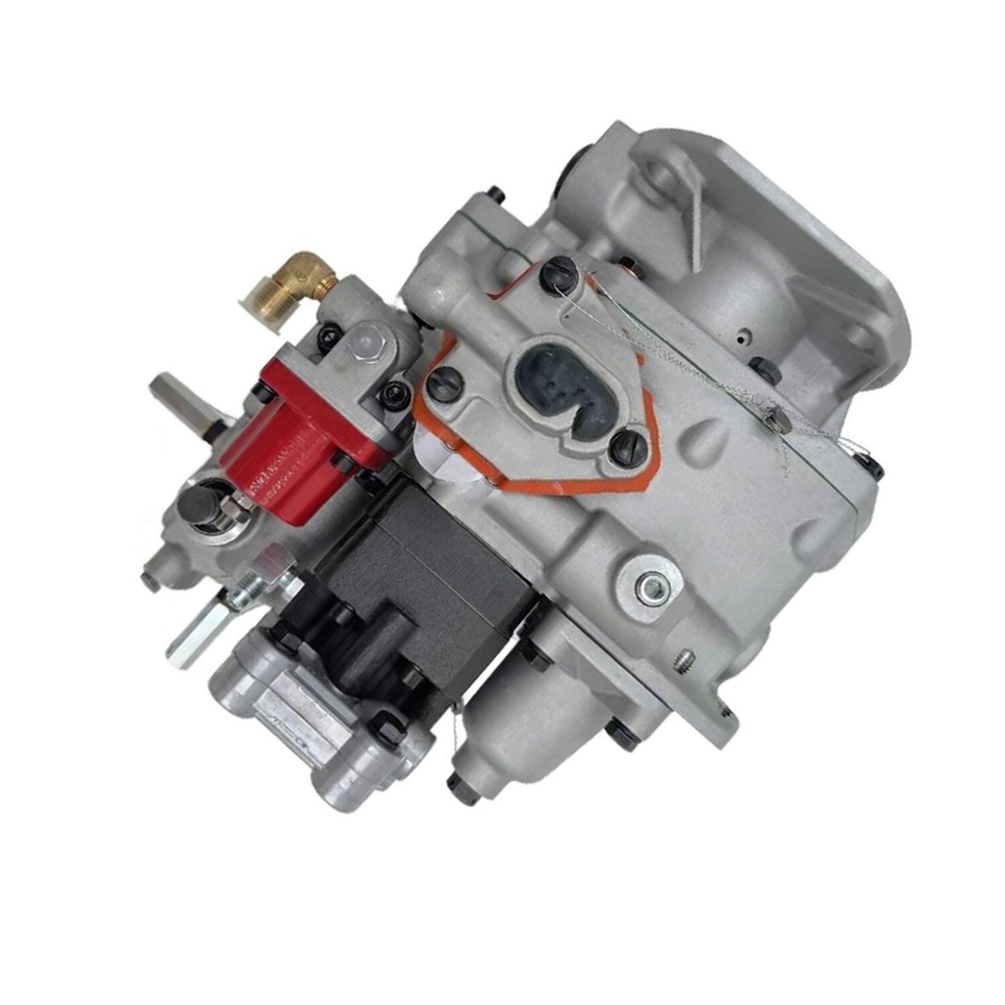 ya 27 7.2 Fuel Pump 3165437 Fit for Engine NT855 C280 Bulldozer D80 Injection Pump