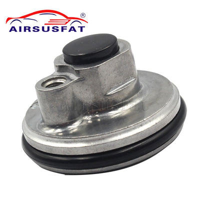 ya 1 8.12 baidi Front air suspension spring Risidual pressure valve for Mercedes w221 S class 