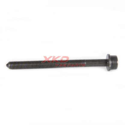ya 5 8.7 1* 2.0T Cylinder Head Bolt Fit for VW for Golf for Passat for Tiguan for Audi for A4 WHT005305