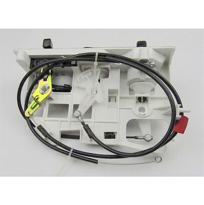 ya 5 8.7 Heater Controller Assy fits for Mitsubishi MONTERO 3.0 3.5 Long Wagon V43W V45W