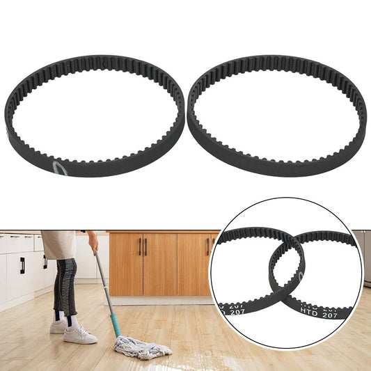 ya 25 High Quality Vacuum Cleaner Belt Replacement 2pcs Reliable Accessories